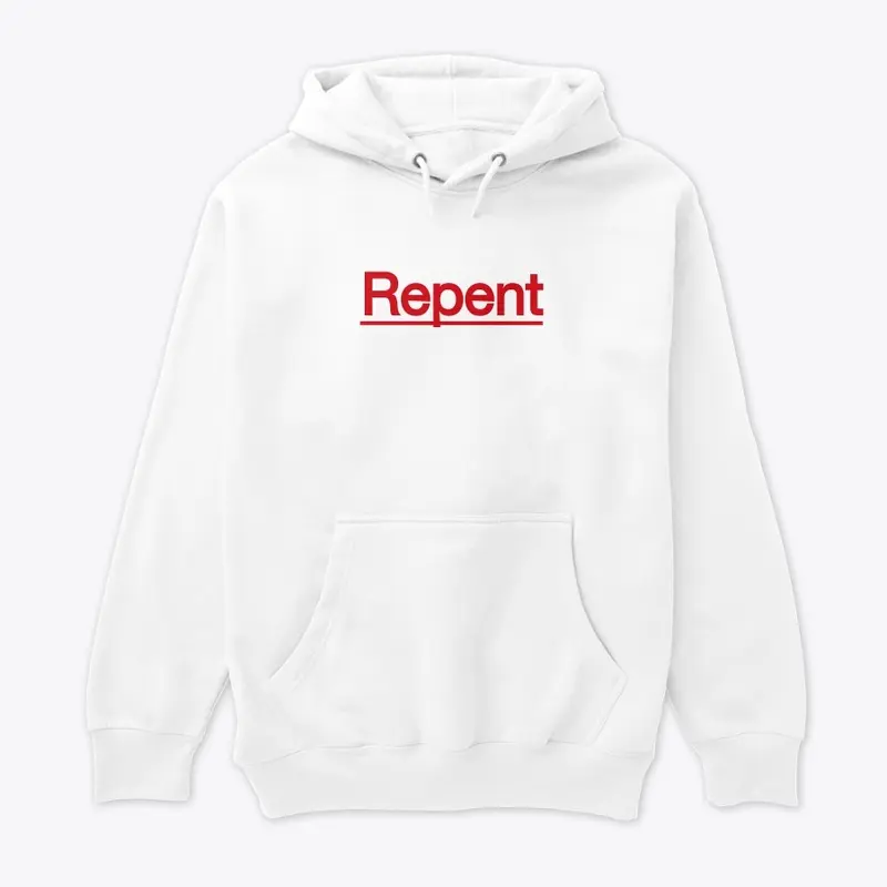 Repent