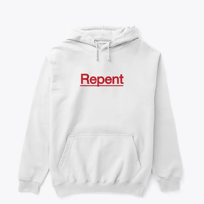 Repent