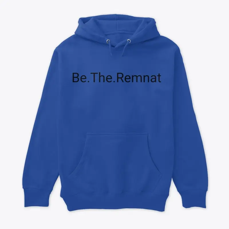 Be.The.Remnat