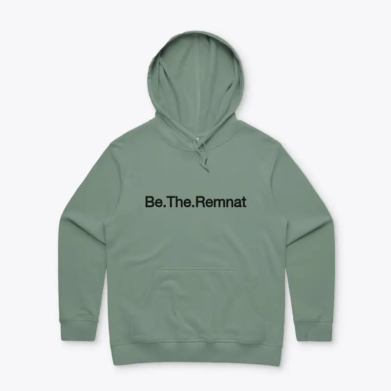 Be.The.Remnat